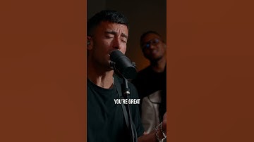 Thumbnail of What An Awesome God w/ @philwickham + @michaelwsmithTV