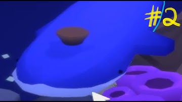 I PLUGGED that whale?? | Sizeable #2