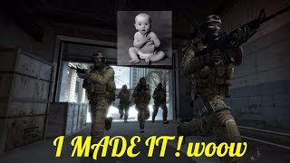 csgo ! it's time to F**K you! 😠 u..m... Counter Strike GO MOST APPRECIATED MOMENTS! 😱