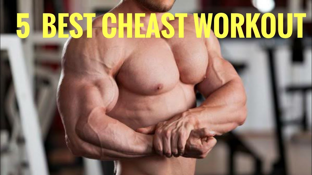 Best Chest workout | Chest workout for men | chest workout for mass