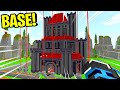 Ãˆ IMPOSSIBILE ENTRARE IN QUESTA BASE SICURA DI MINECRAFT - ITA