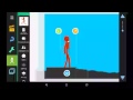 Рисуем Мультфильмы / Animating Touch Урок 13