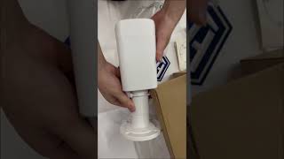 Smart Home Upgrade: Hikvision OEM Hitosino 4MP Bullet Cam with Dual Light & Human Detection