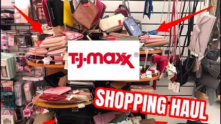 Store Spotlight: Shopping T.J. Maxx Online - NYC Recessionista