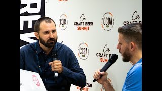 Stradling Attorneys at the 2018 CA Craft Beer Summit