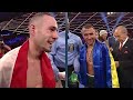 Vasiliy Lomachenko Being The Ultimate Ring Technician