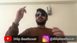 Crazy Beatboxing 😵 Dilip - Sbx Kickback Battle 2021 Wildcard (Winner) (Rank 1 by Colaps & Pepouni)