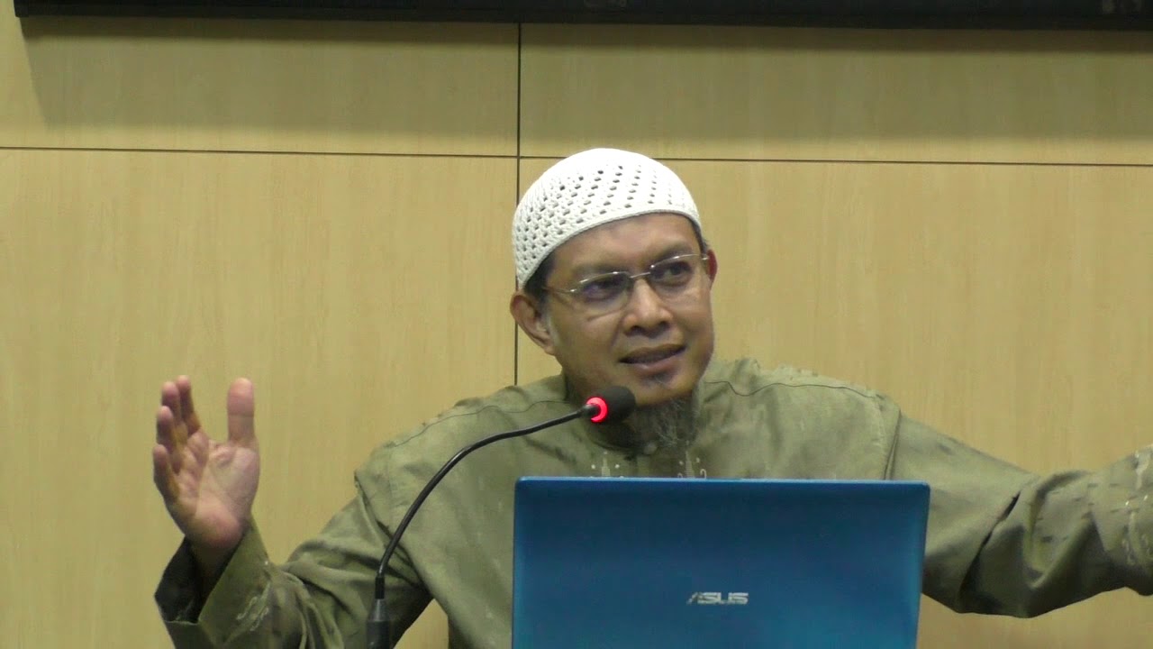 Ust. Ihsan Tanjung: Kajian Akhir Jaman - 10 Tanda-Tanda Kiamat (Tanda-Tanda Besar)