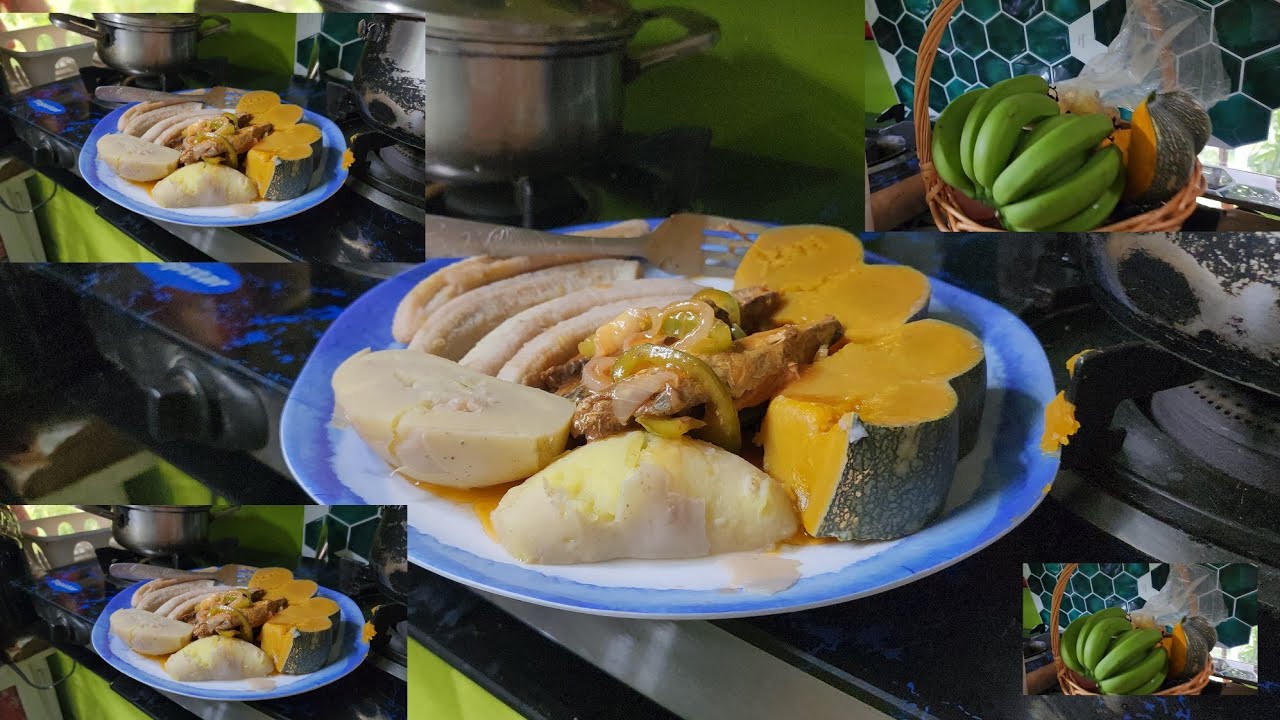 Прекрасный и изысканный завтрак 😋