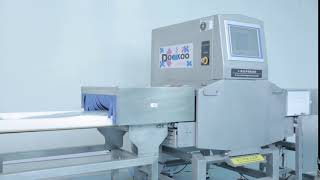 Binmei Bios Phycocyanin Extraction Workshoppacking System