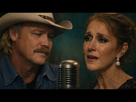 Alan Jackson  - Lord I'm tired of trying to be okay 