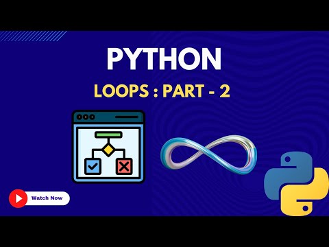 17. Loops | Python for Beginners