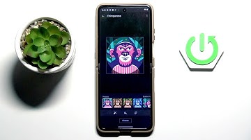 MOTOROLA RAZR 2025 – How to Add Contact Photo