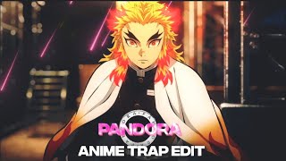 PANDORA  💍「ANIME TRAP EDIT 」 screenshot 4