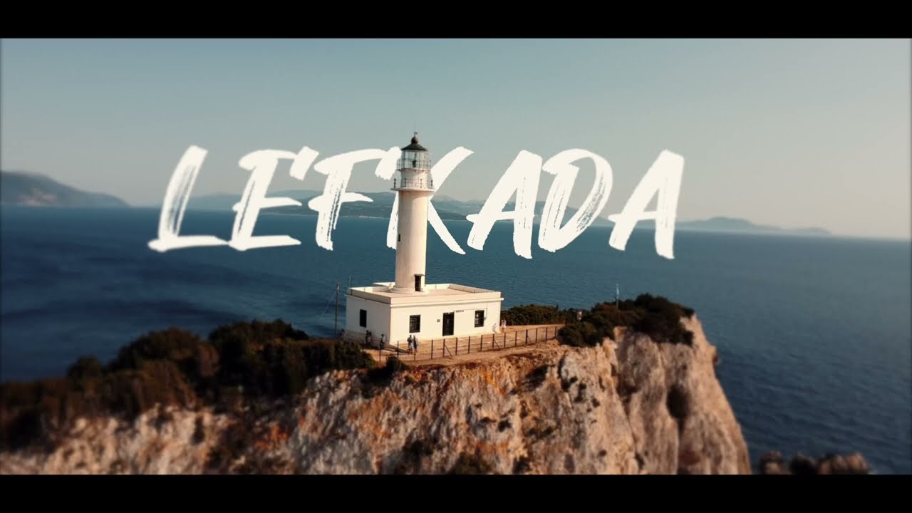 LEFKADA | GREECE CINEMATIC