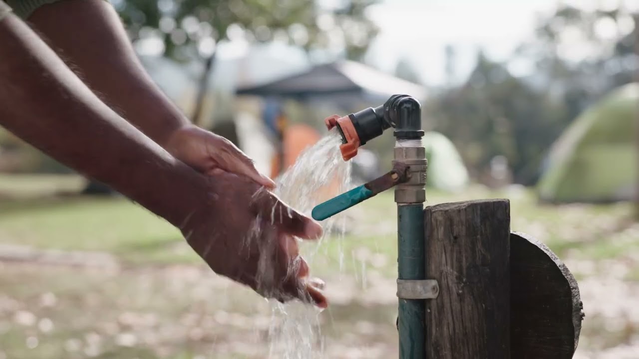 Publicidade: A importância da Boa Higiene: Um Gesto Simples que Salva Vidas.
