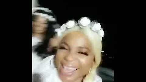 Nollywood Stars, Mercy Aigbe, Kemi Afolabi, Mide Martins, Others Celebrate Birthday with Friend