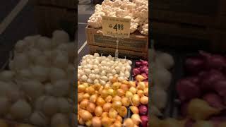 Central Market Food Prices foodprices survivalism prepping