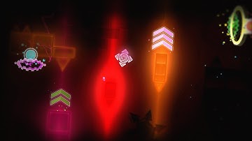 My parts in "Reanimated" | Hosted by Me