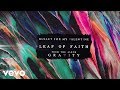 Bullet for my valentine  leap of faith official audio