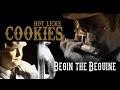 The Hot Licks Cookies -  Begin The Beguine (Acoustic Harmonica blues)