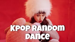 KPOP RANDOM DANCE | POPULAR SONS/ICONIC KPOP [2017-2021]