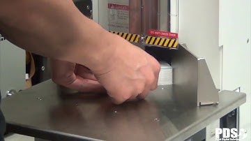 Duplo RC 7 Round Corner | Print Digital Solutions