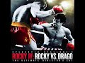 Rocky iv rocky vs drago eye of the tiger  movie version