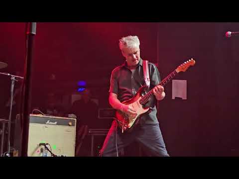 Melrose  - I'm Gonna Roll, live in Tavastia 2025