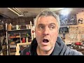 Beginning of video