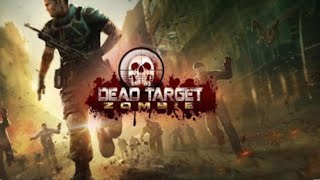 Dead target ( gioco di ZOMBI ) screenshot 1