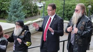 Famous Satanists support $4,700 cleaning bill for embattled Washington state Rep. Matt Shea Wealth