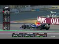 Who starts on pole in Shanghai? | Chinese Grand Prix Qualifying Highlights