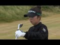 Round 2 Higlights presented by SERVPRO | 2026 ISPS HANDA Women's Scottish Open