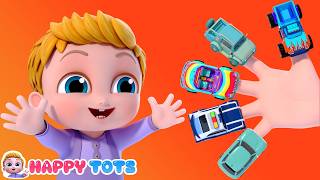 baby finger where are you car finger family song more nursery