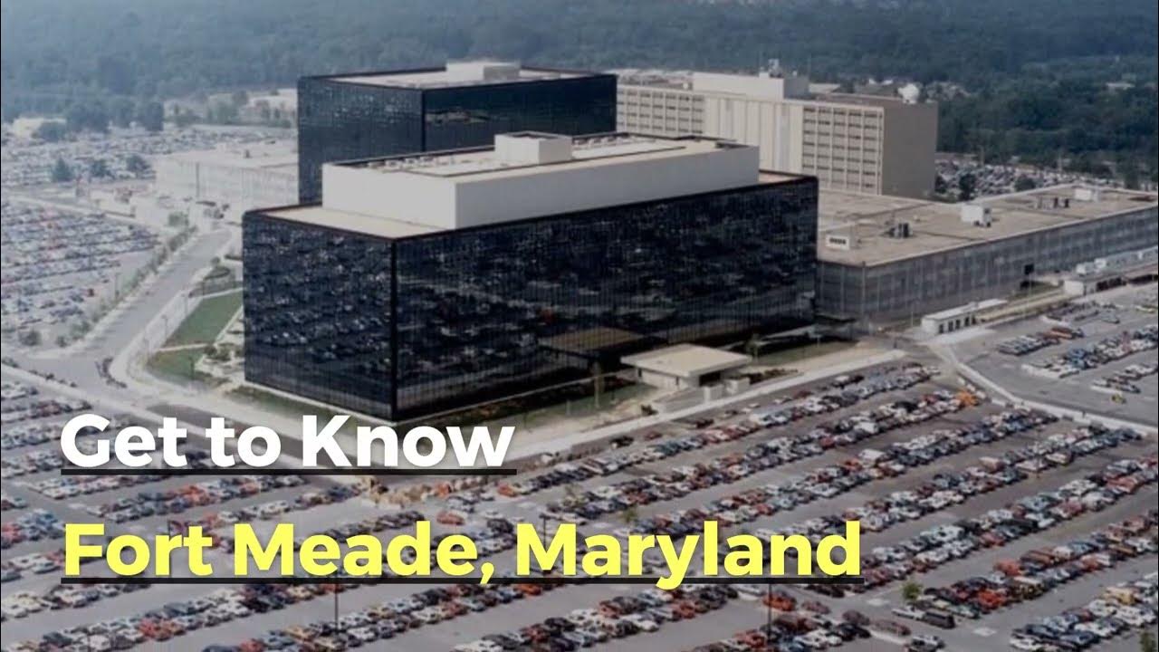 Fort Meade
