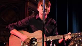 Brett Anderson - Trash (HD) - Union Chapel - 23.11.12