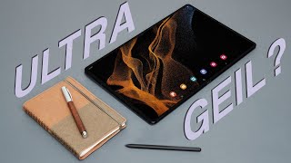 Samsung bringt ultra Konkurrenz für das iPad Pro! | China Chat Podcast #49 screenshot 2