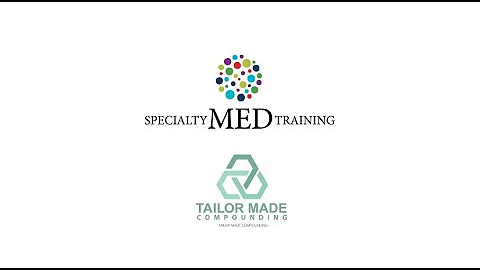 Specialty Med Training- An Intro from Dr. Lisa Vuich