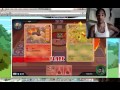 LP: Pokemon Trading Card Game Online