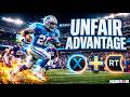 5 GLITCHY Tricks That Give You An INSANE Advantage in Madden 26!