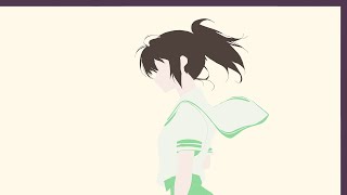 tamaki すずめの戸締まり (lofi hip-hop version)