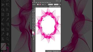 Illustrator easy tricks 🔥 | DesignStock BD #designstockbd #photoshop