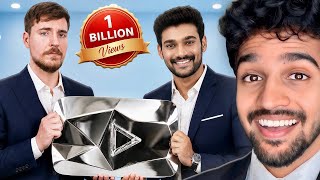 1 Billion Views Movie 🔥 | Jaya Janaki Nayaka Roast 😂