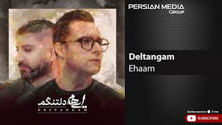 Ehaam  Deltangam ( ایهام  دلتنگم )