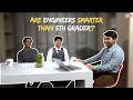 Pi Talks | Are IOE Rank Holders smarter than 5th Grader ? - Episode 1