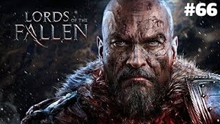 Let´s Play NG+ - Lords of the Fallen - Part 66 – Fetter Loot [German/Deutsch]