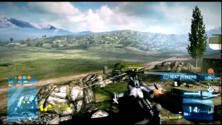 Quick Tip: Sniper Killing Chopper Pilot