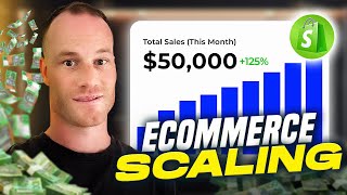The Counter-Intuitive Truth About Scaling an Ecommerce Business