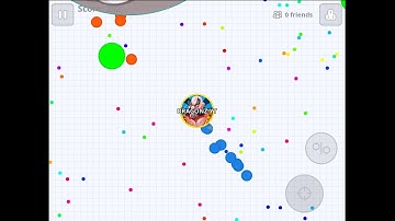 (Agar.io mobile) how to get macro on iOS for free!